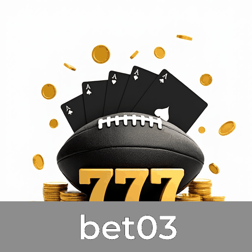 Garanta seu acesso seguro premium em bet03