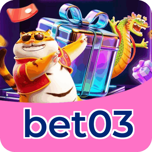 Promoções e bônus exclusivos da bet03