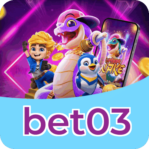 Slots Premium da PG Soft na bet03