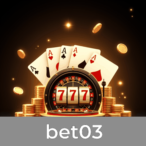 Garanta seu acesso seguro premium em bet03
