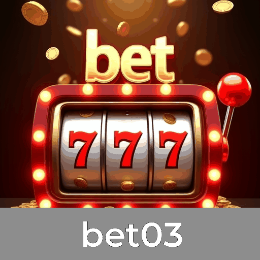 bet03: Slots-Altas Recompensas, Dealers ao Vivo-Imersão Total, Jogos de Mesa-Estratégia Avançada