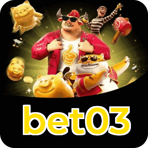 Dealers profissionais da bet03