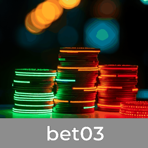 bet03: Especialistas em Apostas Esportivas no Brasil