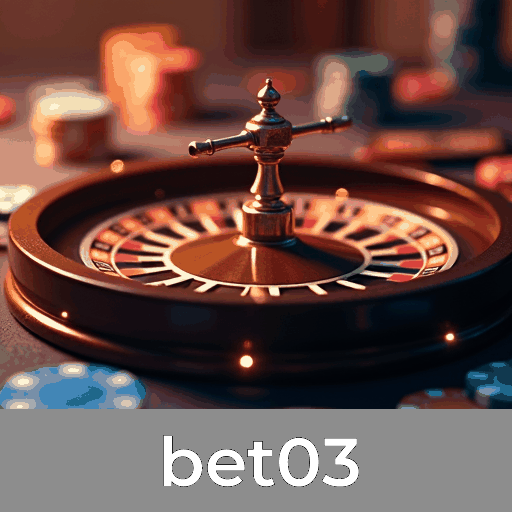 Experiência de Última Geração com o Aplicativo bet03