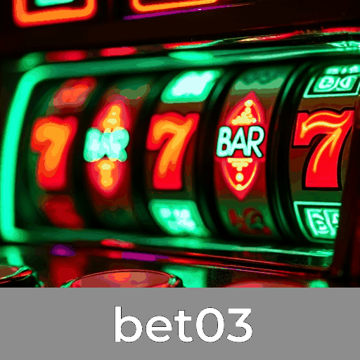 Experiência de Última Geração com o Aplicativo bet03