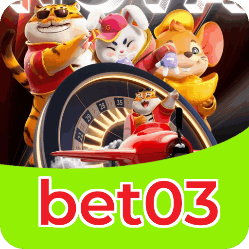Apostas esportivas ao vivo na bet03