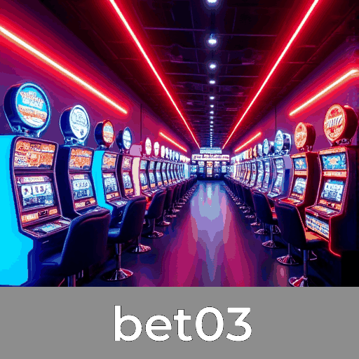 Aproveite as Promoções Imperdíveis do bet03!