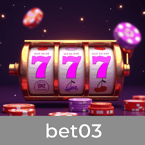 Aproveite as Promoções Imperdíveis do bet03!