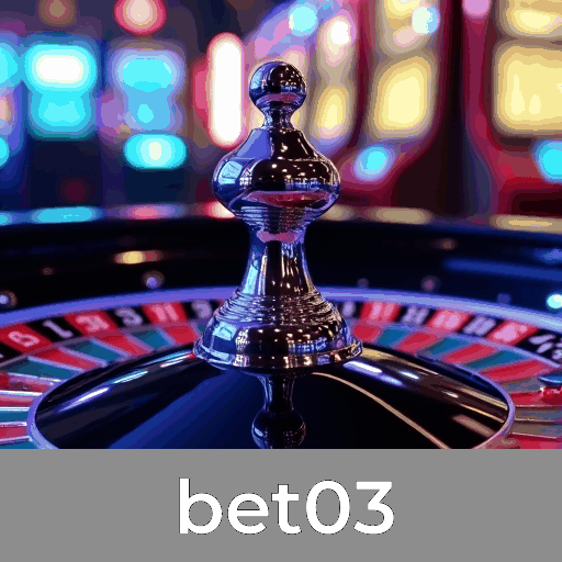 Descubra os Bônus Exclusivos do bet03