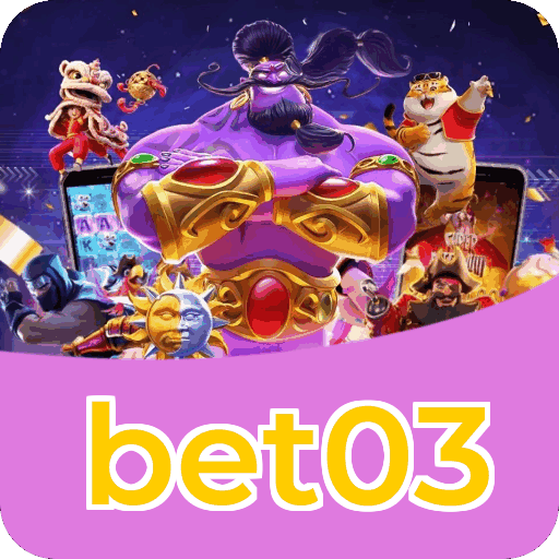 Reload Bonus bet03
