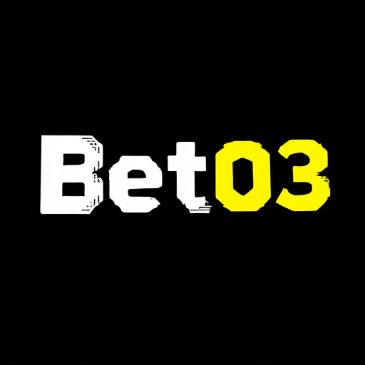 Logo da bet03